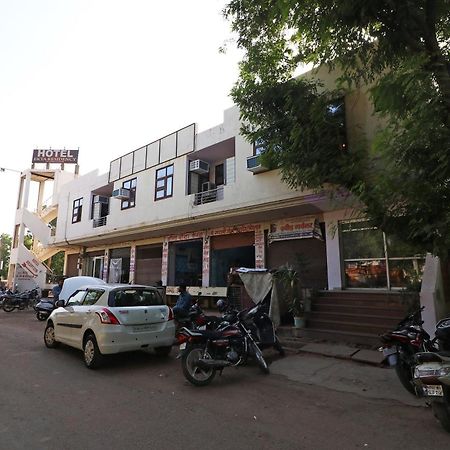 Oyo Hotel Ekta Residency Agra  Exterior photo